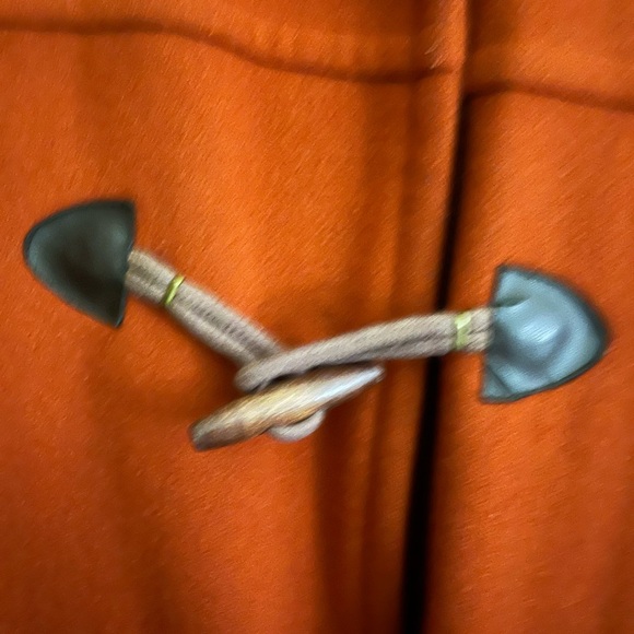 Classic Toggle Coat - Picture 2 of 8
